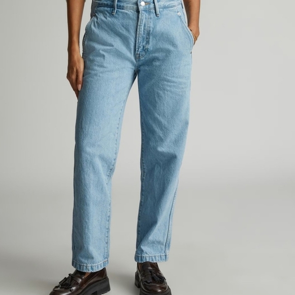 Everlane Denim - Everlane Jeans